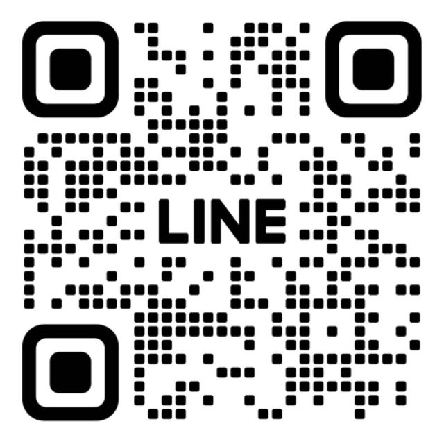 ☻︎
ヨガトハリの
LINE公式アカウント
新設しました
.
.
今までの
Sukhai YOGAから
ご連絡いただいていた皆さま
こちらのQRコード
もしくは
https://page.line.me/686kkqgd
にて再登録お願いします
（ストーリー・ハイライトにも載せます）
.
.
ご予約はもちろん
緊急連絡先としても
ご利用いただけますし
多くは語れませんが
きっと
いいことあります
.
.
と、いうことで
ご登録お待ちしてます
.
.
#line公式アカウント 
#登録お願いします 
#登録したら 
#まずはスタンプをポン !
#lineからのご予約も👌 
.